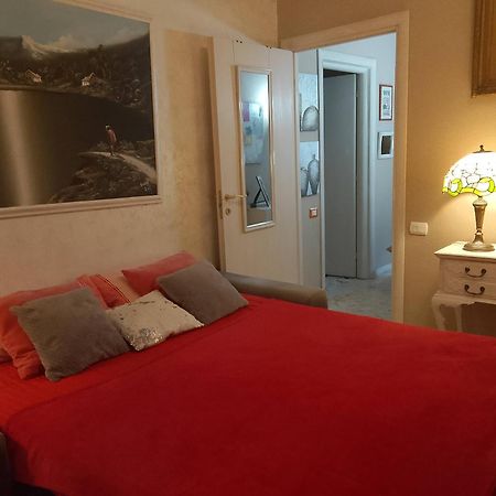 Casa Bella Villa Roma Ngoại thất bức ảnh