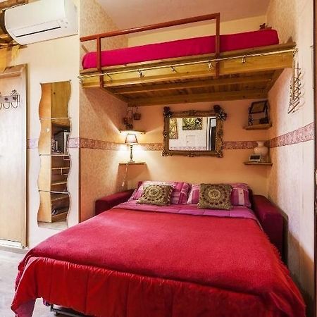 Casa Bella Villa Roma Ngoại thất bức ảnh