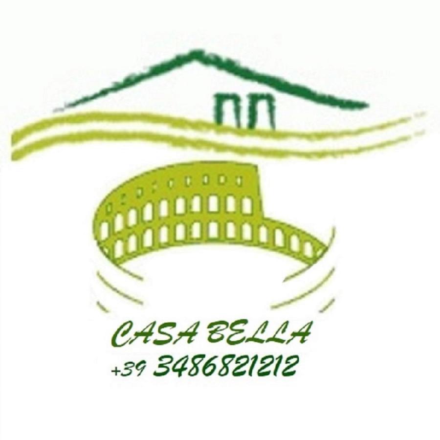Casa Bella Villa Roma Ngoại thất bức ảnh