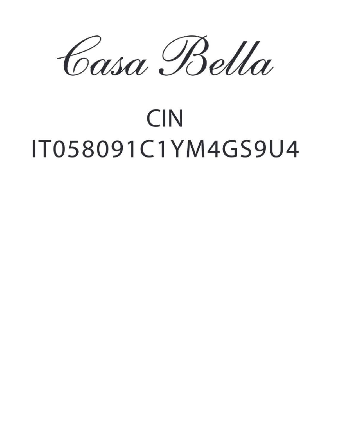Casa Bella Villa Roma Ngoại thất bức ảnh