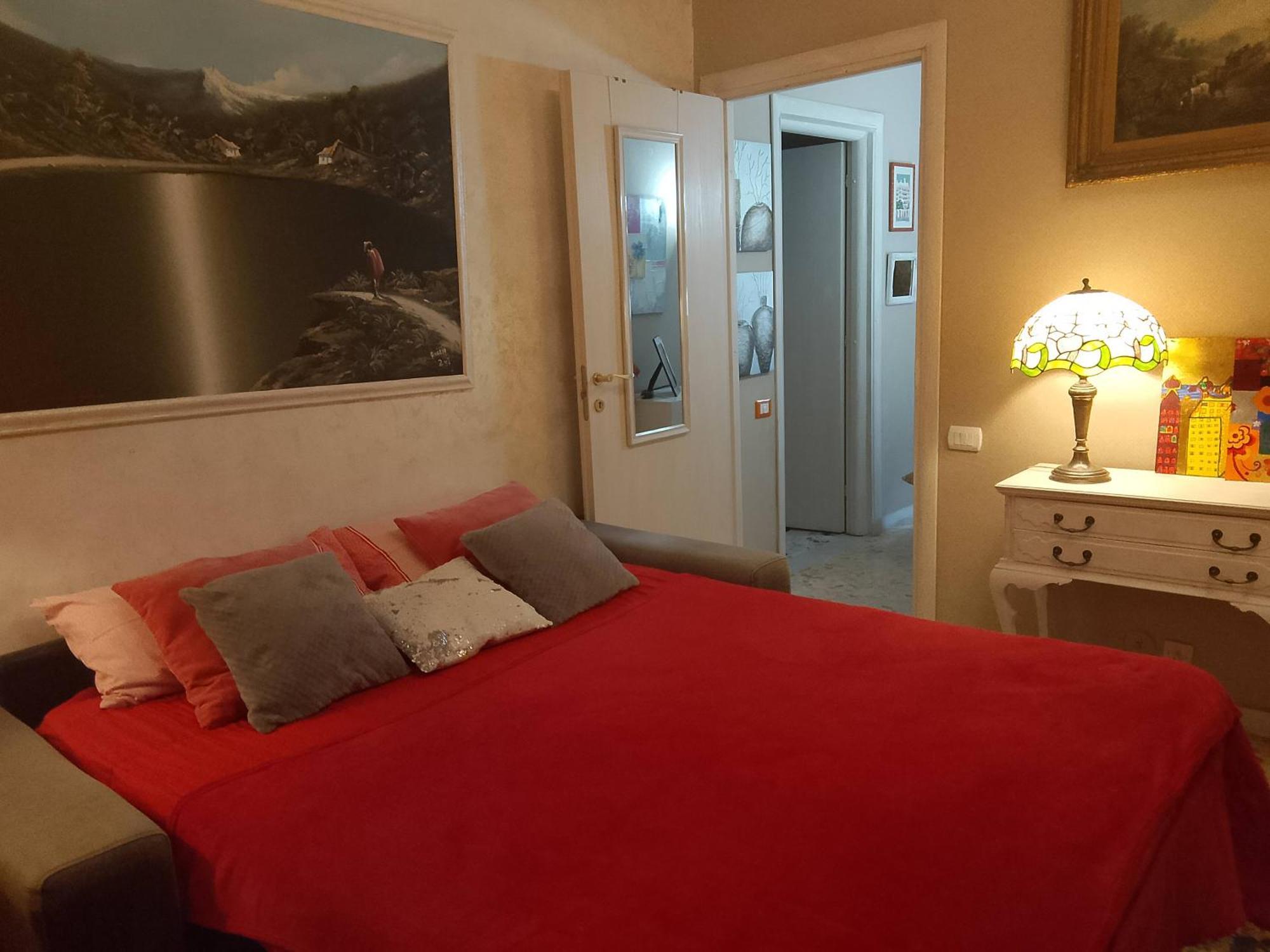 Casa Bella Villa Roma Ngoại thất bức ảnh