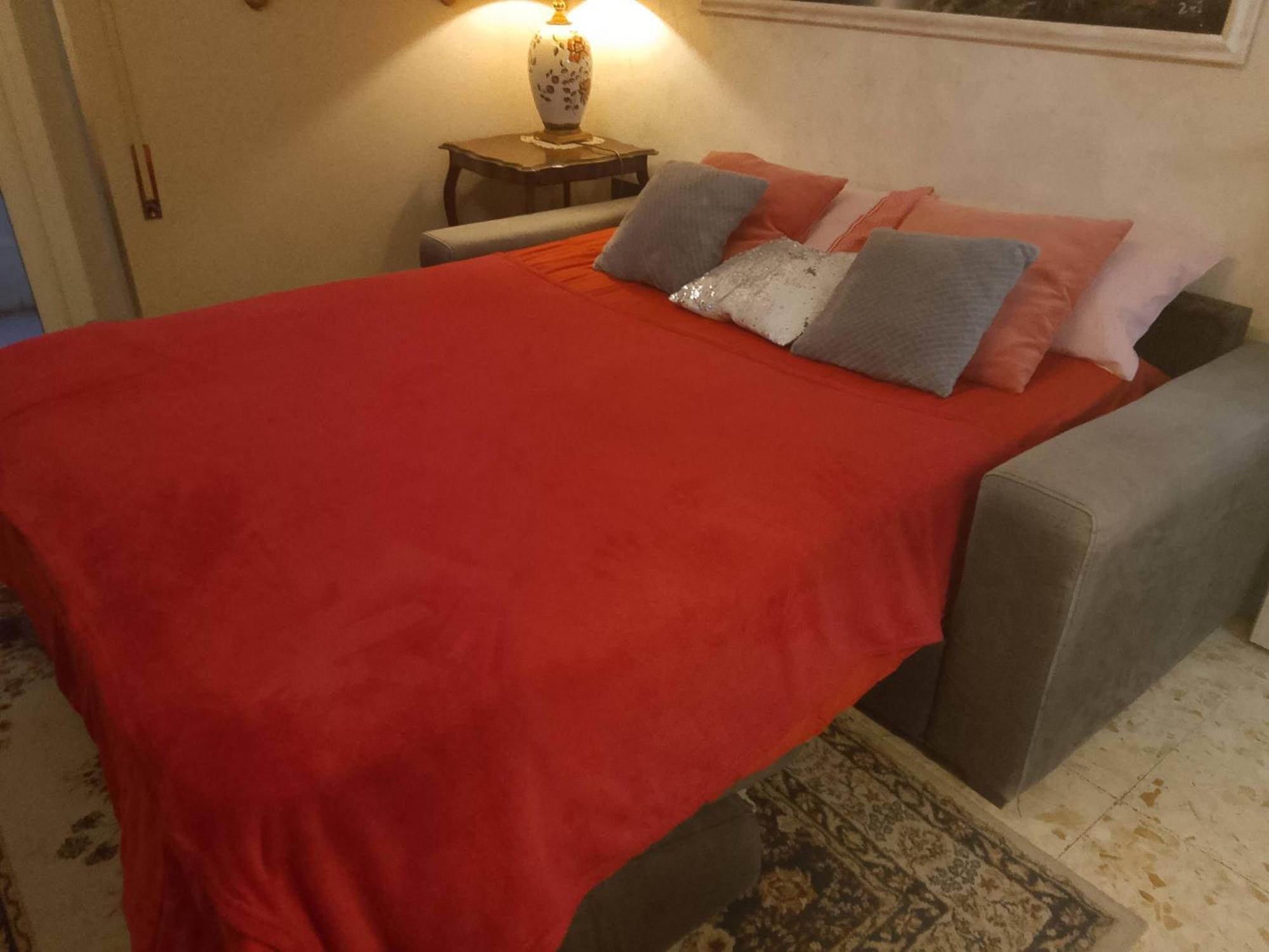 Casa Bella Villa Roma Ngoại thất bức ảnh