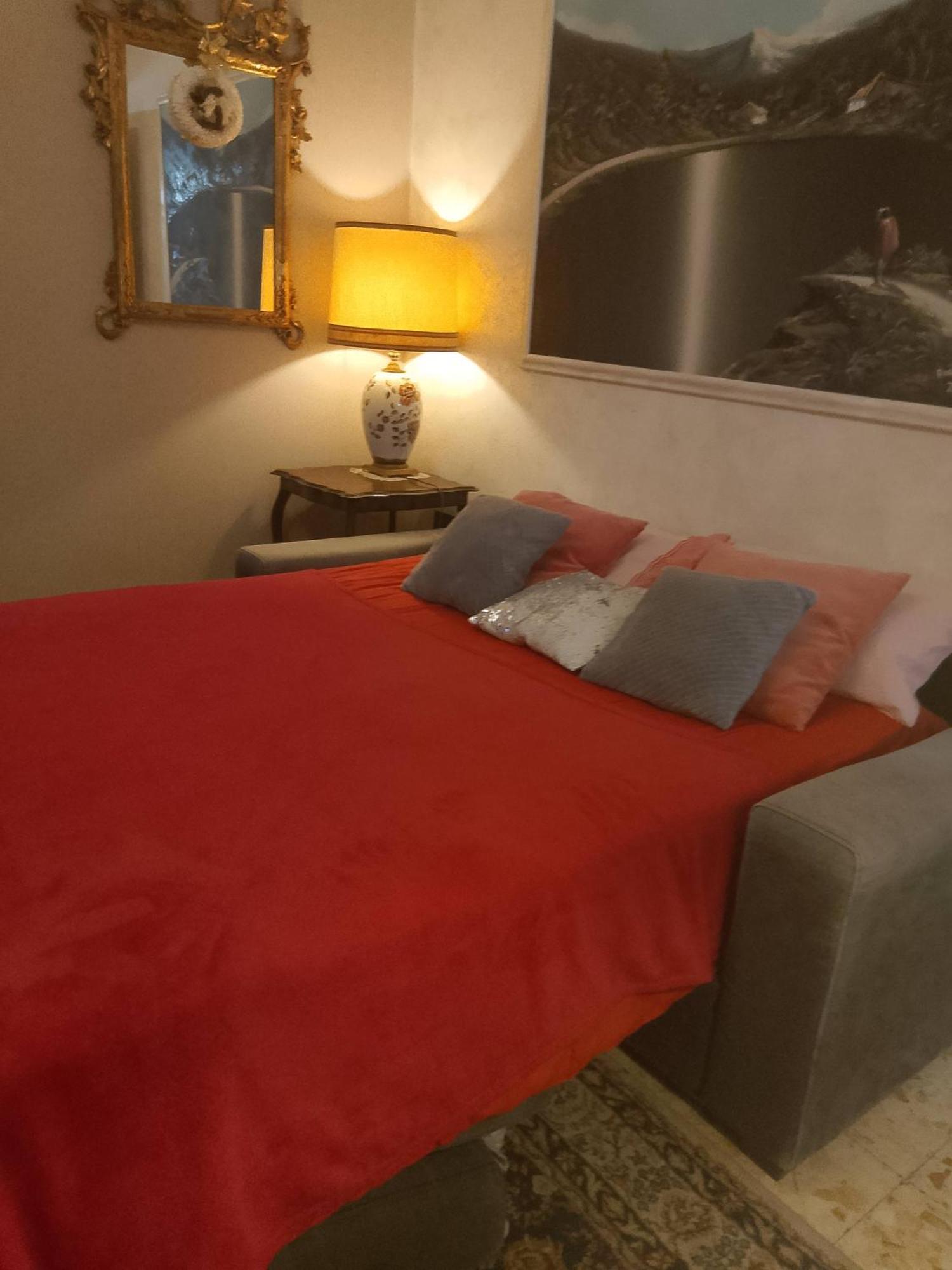 Casa Bella Villa Roma Ngoại thất bức ảnh