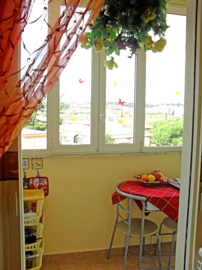 Casa Bella Villa Roma Ngoại thất bức ảnh