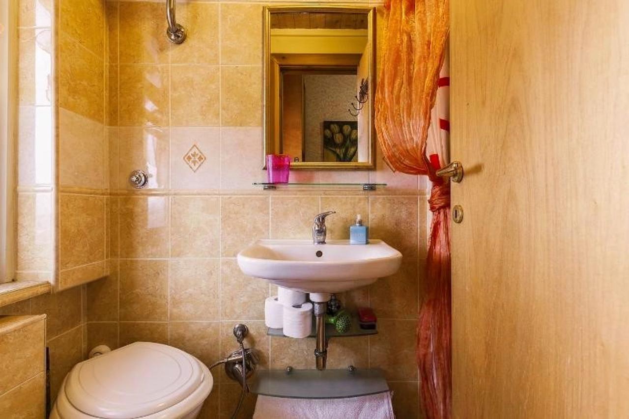 Casa Bella Villa Roma Ngoại thất bức ảnh