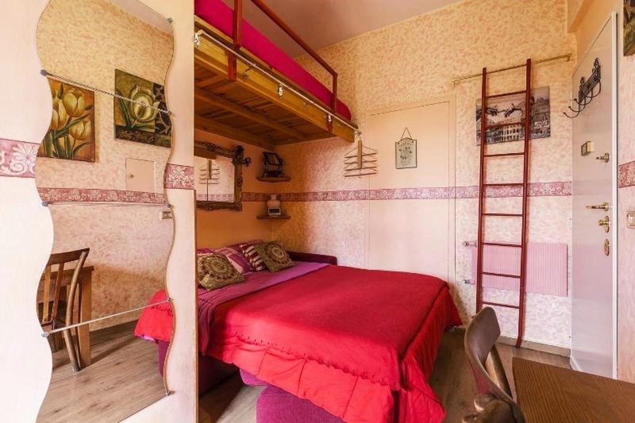 Casa Bella Villa Roma Ngoại thất bức ảnh
