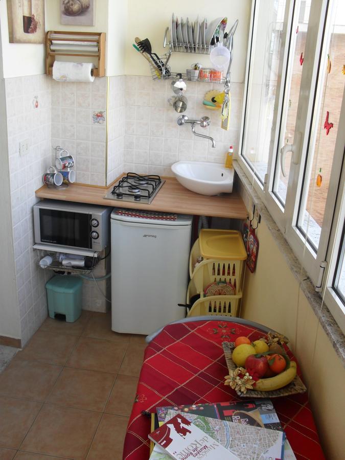 Casa Bella Villa Roma Ngoại thất bức ảnh