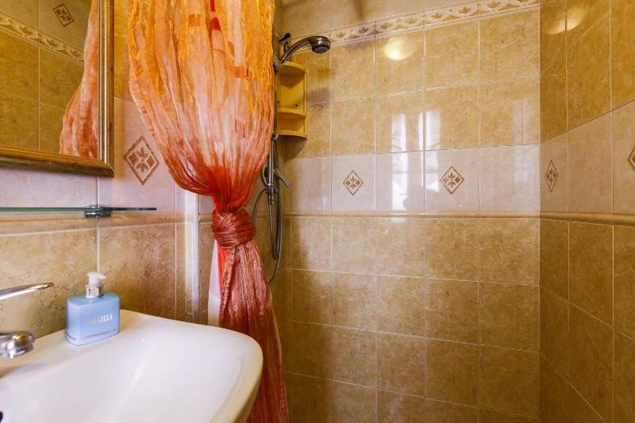 Casa Bella Villa Roma Ngoại thất bức ảnh