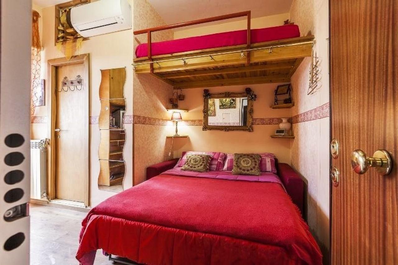 Casa Bella Villa Roma Ngoại thất bức ảnh
