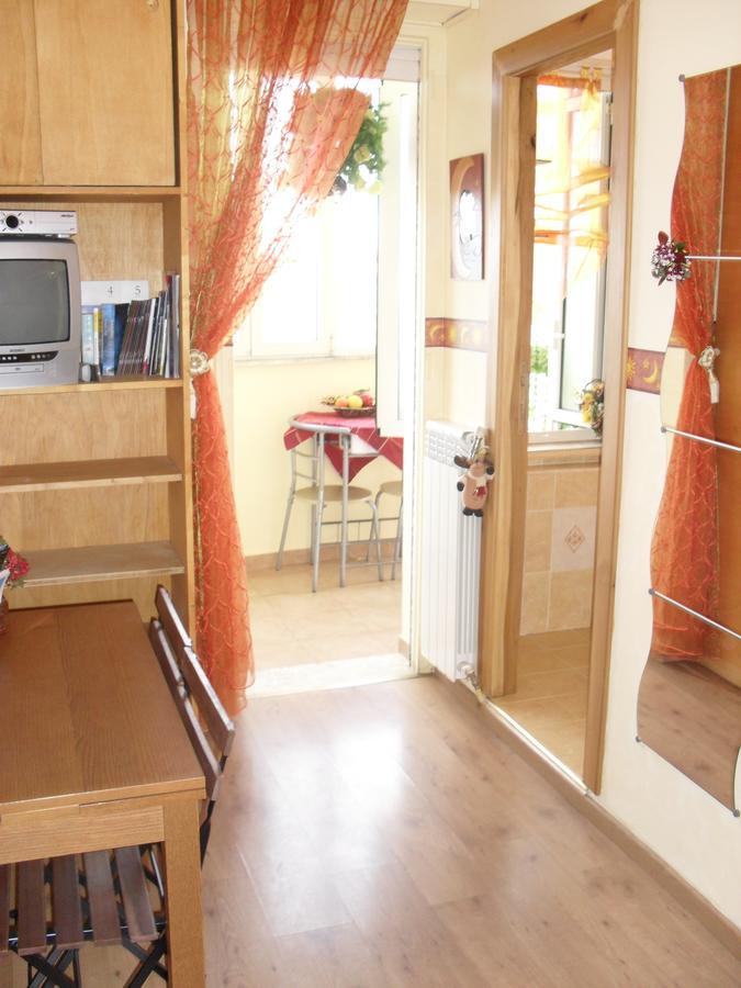 Casa Bella Villa Roma Ngoại thất bức ảnh