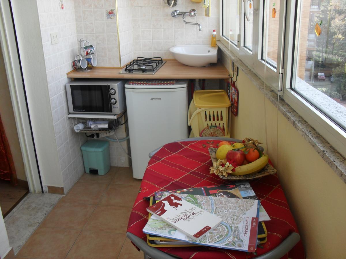 Casa Bella Villa Roma Ngoại thất bức ảnh