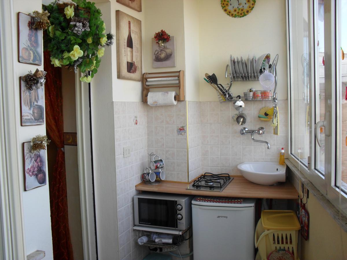 Casa Bella Villa Roma Ngoại thất bức ảnh