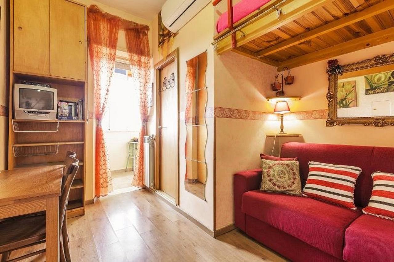 Casa Bella Villa Roma Ngoại thất bức ảnh